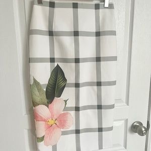 Ted Baker Pencil Skirt